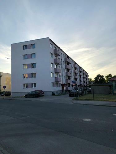 Kesklinna Apartement