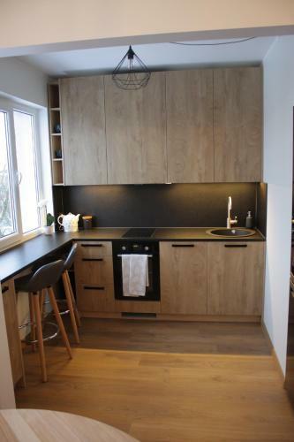 Kesklinna Apartement