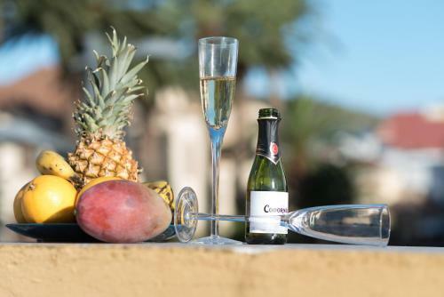Apartamento Concepci�n Suite Plaza
