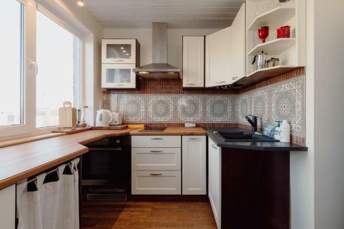 Holyday Apartment