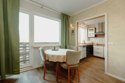 Holyday Apartment