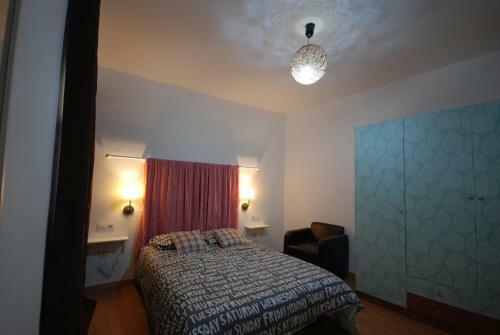 Apartamento Atico 2