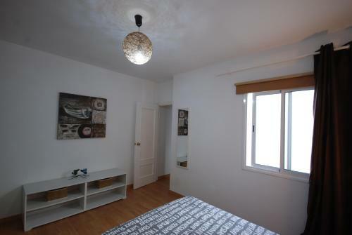 Apartamento Atico 2