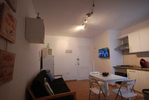Apartamento Atico 2