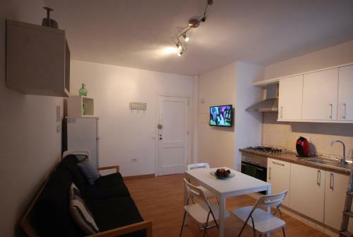 Apartamento Atico 2