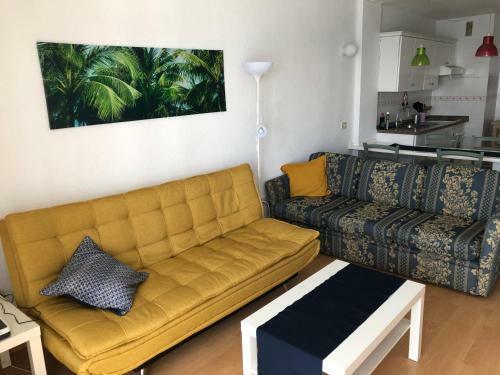 Calle Del Sol Bajamar Apartment