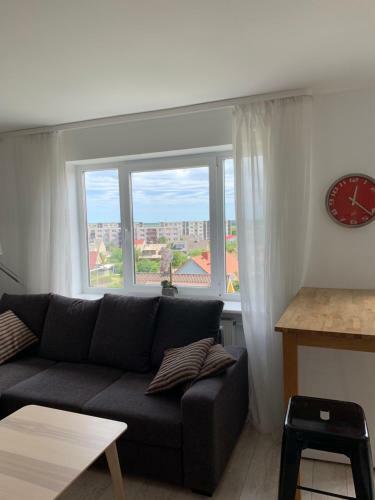 Niine Apartment