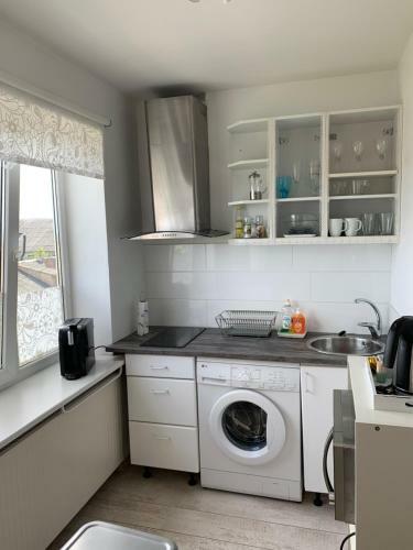 Niine Apartment