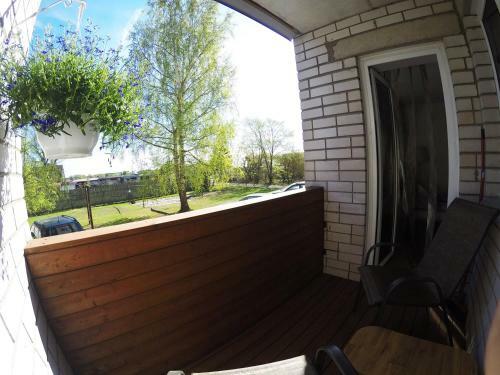 Simoone Kesklinna Apartment