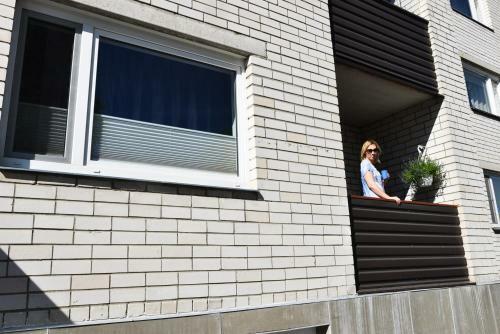 Simoone Kesklinna Apartment