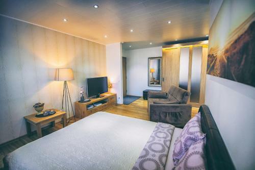 Simoone Kesklinna Apartment