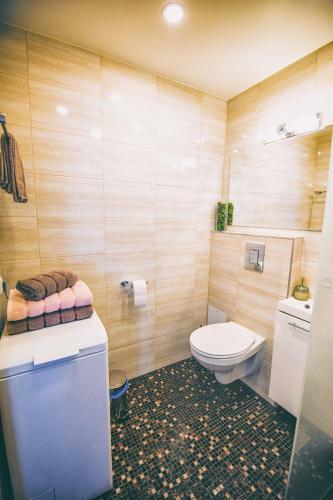 Simoone Kesklinna Apartment
