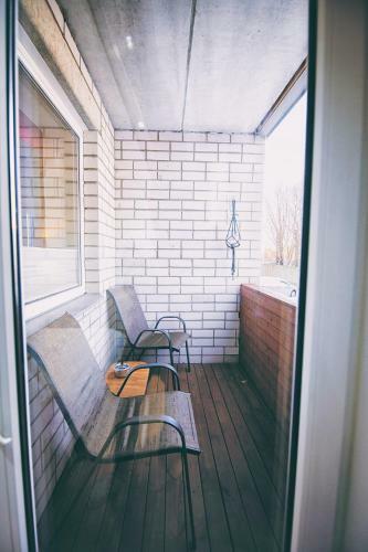 Simoone Kesklinna Apartment