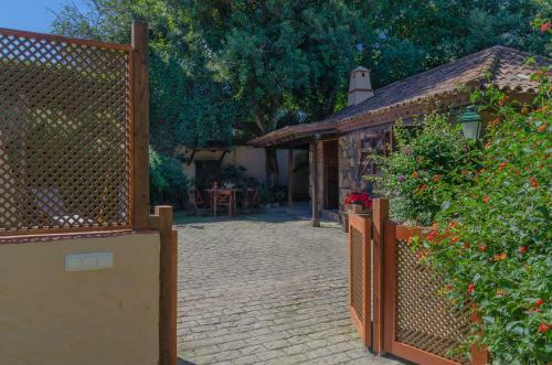 Apartamento Finca Casa Jard�n
