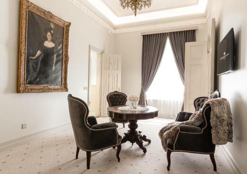 Hotel Villa Friedheim