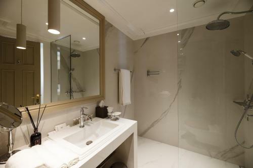 Hotel Villa Friedheim