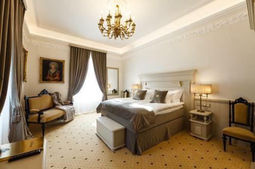 Hotel Villa Friedheim