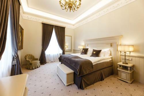 Hotel Villa Friedheim