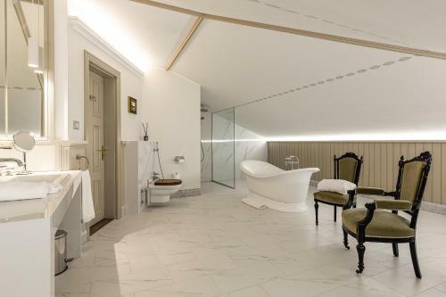 Hotel Villa Friedheim