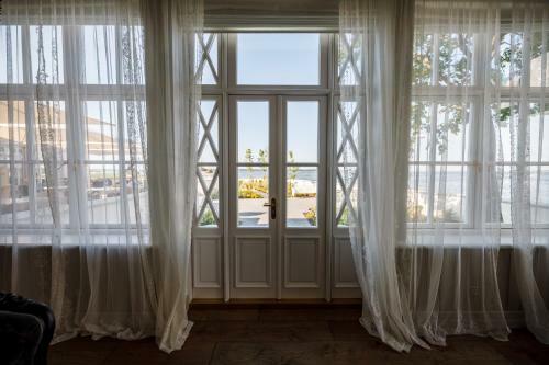 Hotel Villa Friedheim