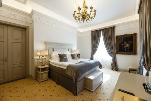 Hotel Villa Friedheim