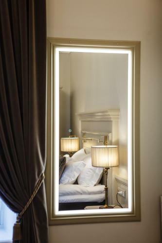 Hotel Villa Friedheim