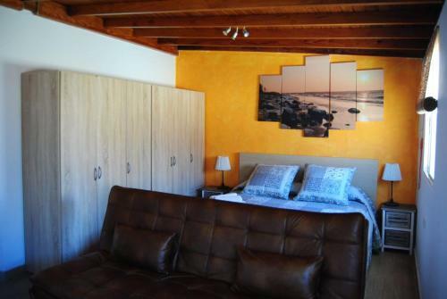 Casa La Laguna