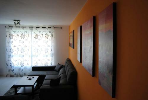 Casa La Laguna