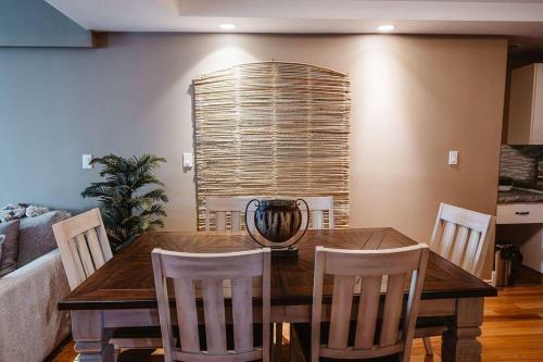Apartamento The Watermark Suite