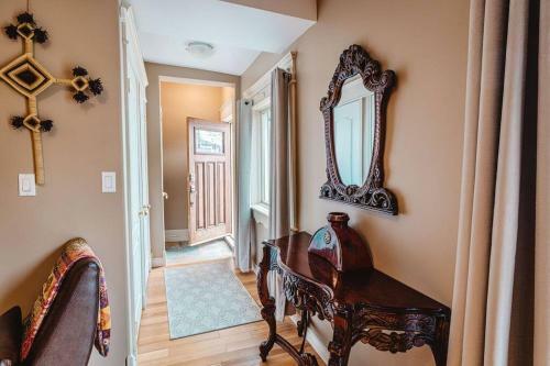 Apartamento The Watermark Suite