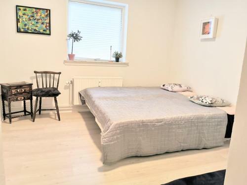 Apartamento 4 Minute Walk To Lego House - N18
