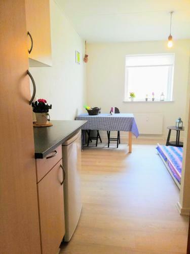 Apartamento 4 Minute Walk To Lego House - N18