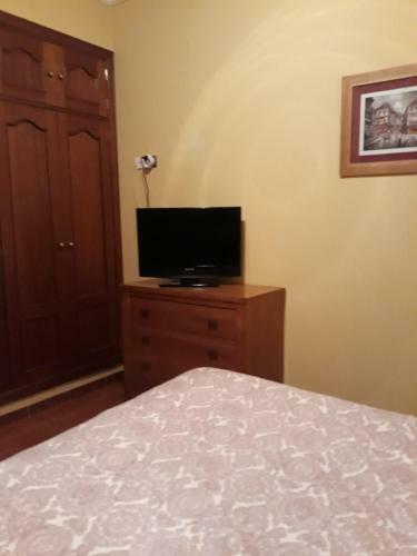 Apartamento Con Terraza Privada Y Barbacoa