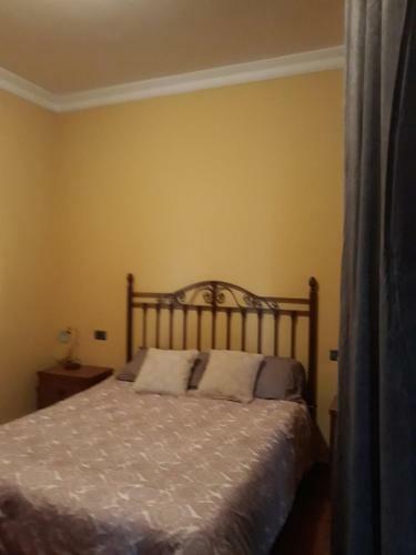 Apartamento Con Terraza Privada Y Barbacoa