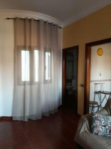 Apartamento Con Terraza Privada Y Barbacoa