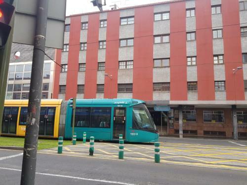 Apartamento La Trinidad