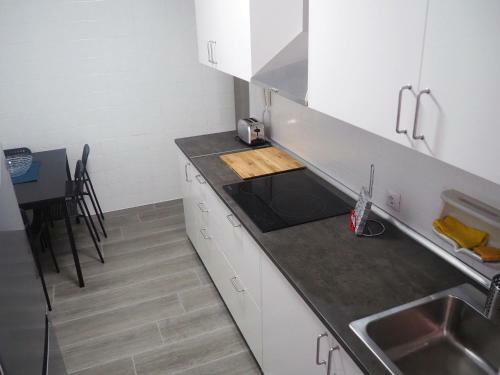 Apartamento La Trinidad