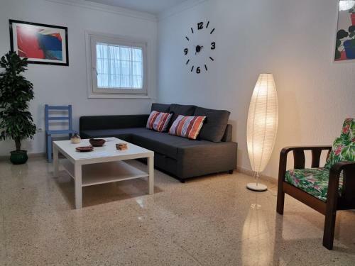Apartamento La Trinidad
