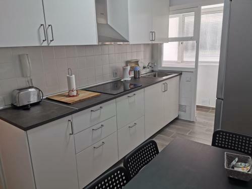 Apartamento La Trinidad