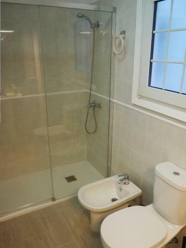 Apartamento La Trinidad
