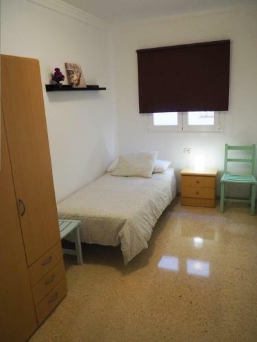 Apartamento La Trinidad