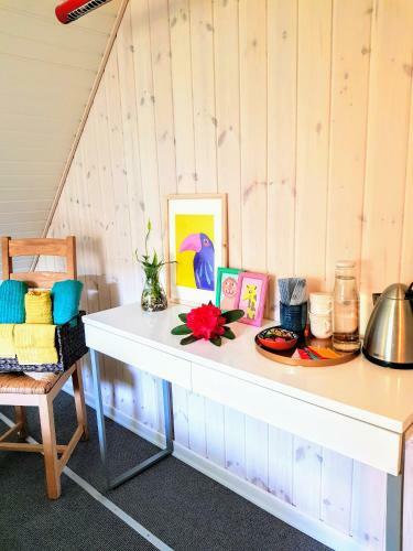 Apartamento 1f Canx