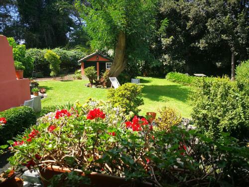 Jardines de Hortensia - Vacation Home Tenerife