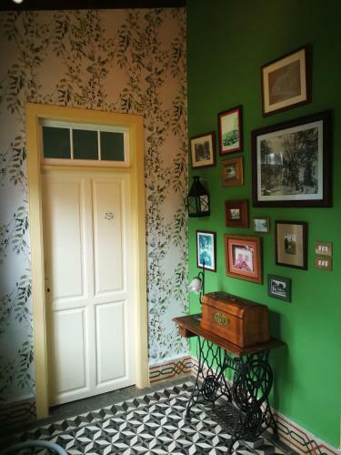 Jardines de Hortensia - Vacation Home Tenerife