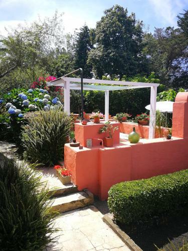 Jardines de Hortensia - Vacation Home Tenerife