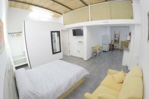 Apartamento Estudio La Hornera