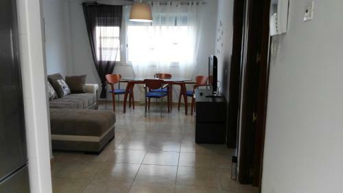 Apartamento Piso Geneto Con Garage