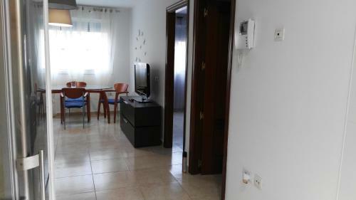Apartamento Piso Geneto Con Garage