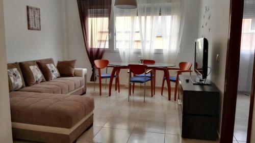 Apartamento Piso Geneto Con Garage