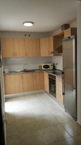 Apartamento Piso Geneto Con Garage